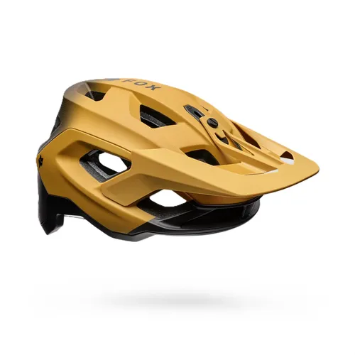 Kask rowerowy FOX Speedframe PRO Backfade MIPS