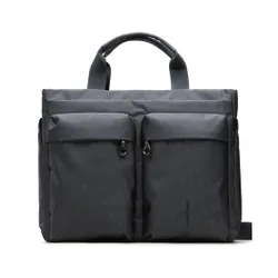 Geantă De Schimb Mandarina Duck Md20 Geantă Pentru Bebeluși P10iwb01465 Oțel