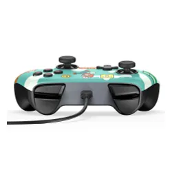Pad PowerA Advantage Wired Controller Mario Time do Nintendo Switch 2 Przewodowy