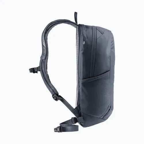 Plecak turystyczny Deuter Speed Lite 13 - black/black