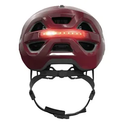 Kask rowerowy ABUS Urban-I 4.0
