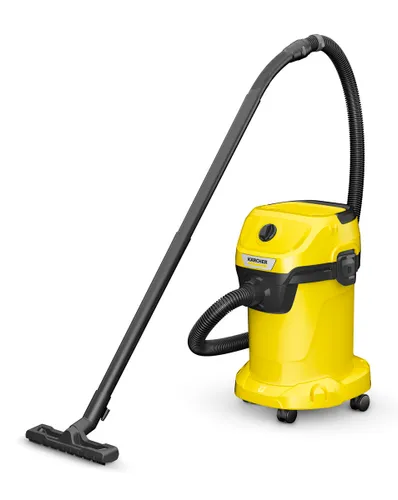 Пылесос для мастерской KARCHER WD 3 V-19/4/20 1.628-107.0