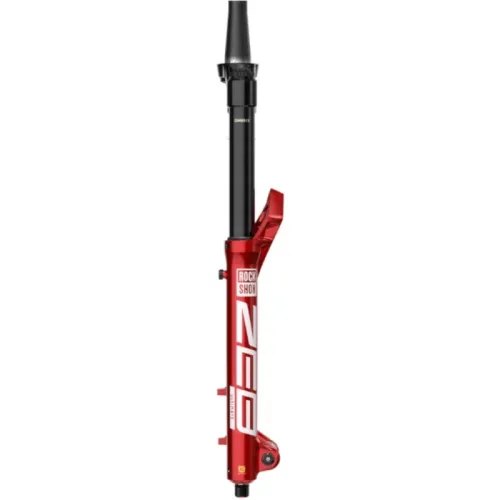Amortyzator rowerowy Rock Shox ZEB Ultimate RC2 29" czerwony