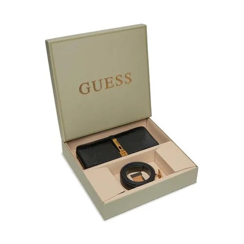 Подарочный набор Guess Gift Box Gfboxw P3304 BLA