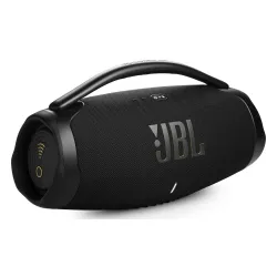 Głośnik Bluetooth JBL Boombox 3 Wi-Fi 180W Czarny