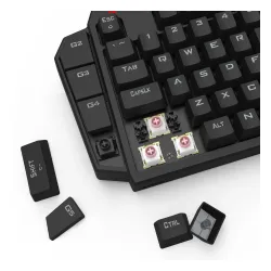 Klawiatura magnetyczna Redragon K585RGB-M DITI Magnetic