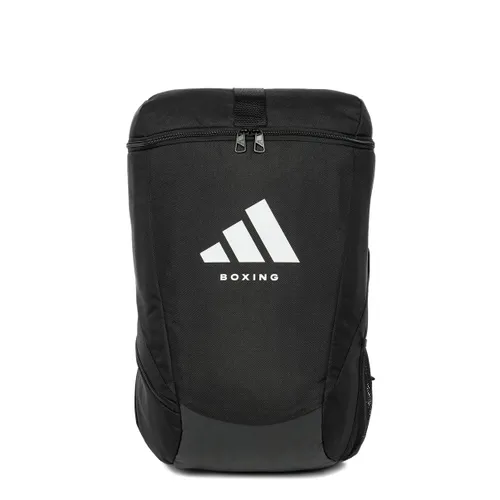 Plecak treningowy adidas 21 l black/white ADIACC090B