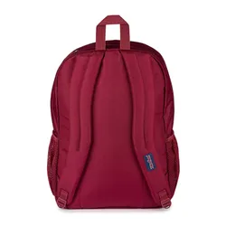 Plecak na laptopa JanSport Big Day Pack - russet red