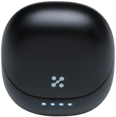 Słuchawki douszne XMUSIC XTW300K Czarny