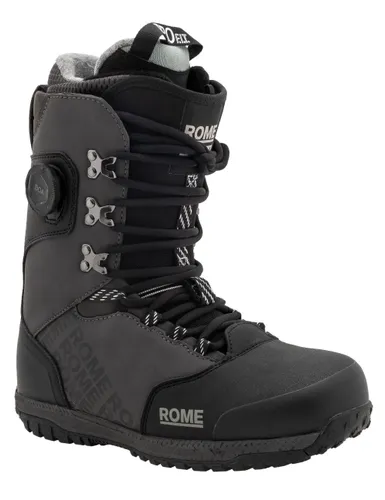 Buty snowboardowe Rome Bodega Hybrid Boa - Rozmiar (cm) - 28.0