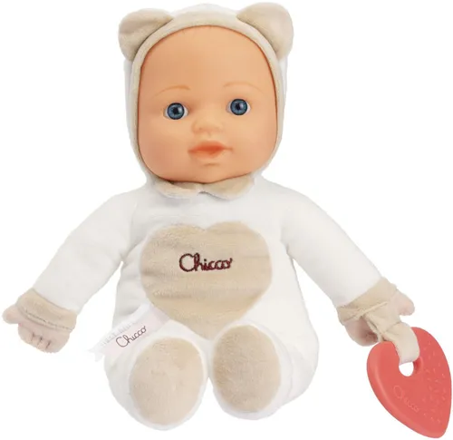 Lalka CHICCO My First Doll 00012117100000