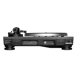 Gramofon AUDIO-TECHNICA AT-LP5X USB Czarny