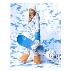Deska snowboardowa Roxy XOXO PRO - Długość (cm) - 145