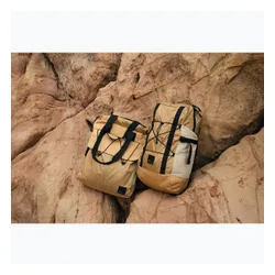 Plecak turystyczny Jack Wolfskin Wanderthirst 20 l dunelands