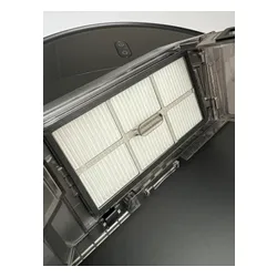 Robot sprzątający Roborock Saros 10R Funkcja mopowania Stacja oczyszczająca Tworzenie mapy pomieszczenia 65dB - outlet