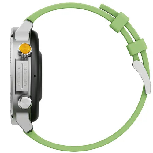 Smartwatch IMIKI Xplorer Scout Zielony