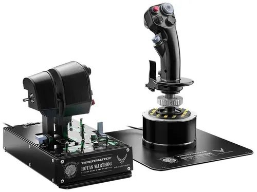 Kontroler THRUSTMASTER Hotas Warthog MKII (PC)