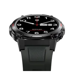 Smartwatch Maxcom Fw63 Cobalt Pro черный