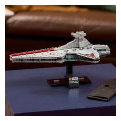 LEGO 75441 Star Wars Krążownik szturmowy typu Venator