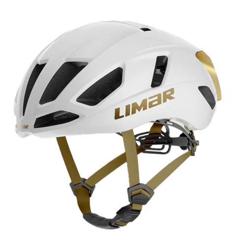 Kask rowerowy LIMAR Air Atlas W & B