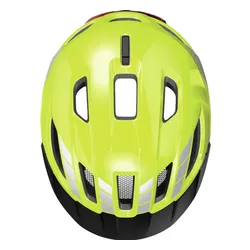Kask rowerowy ABUS Urban-I 4.0