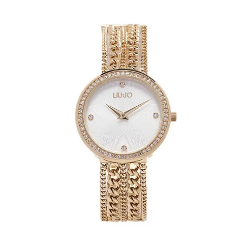 Zegarek Liu Jo Chains TLJ1832