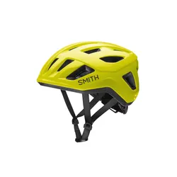 Kask na rower Smith Signal MIPS - neon yellow
