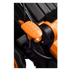 Kosiarka akumulatorowa NEO TOOLS 04-640