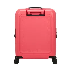 Чемодан Ручная кладь American Tourister DashPop 55 см - Sugar Pink