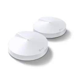 Router TP-LINK Deco M5 2szt. Biały