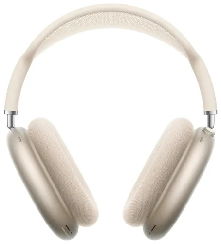 Apple AirPods Max 2 - USB-C | Księżycowa Poświata