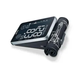 Ciśnieniomierz Beurer BM 58 Wykrywanie arytmii