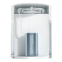 Fontanna dla zwierząt CATLINK Pure 3 CL-WB-01