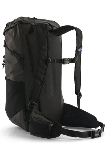 Рюкзак Patagonia Terravia Pack 28 L-black