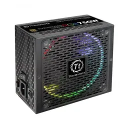 Zasilacz Thermaltake Toughpower Grand RGB 750W 80+ Gold Czarny