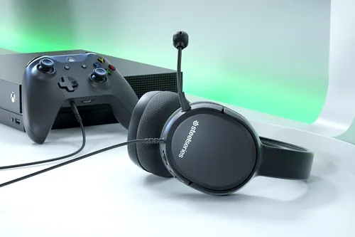 Проводные наушники с микрофоном SteelSeries Arctis 1 Xbox