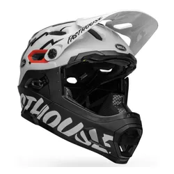 Kask rowerowy Full Face BELL Super DH Spherical MIPS