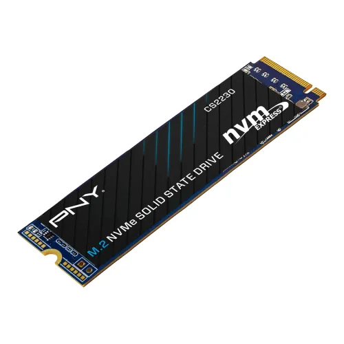 Dysk PNY CS2230 1TB M.2 PCIe Gen3 x4 NVMe