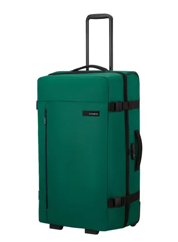 Duża torba podróżna Samsonite Roader Duffle - jungle green