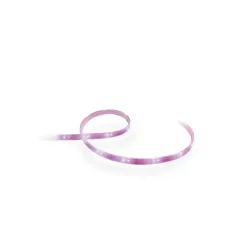 Przedłużacz Philips Hue White and Colour Ambiance Lightstrip Plus 1m