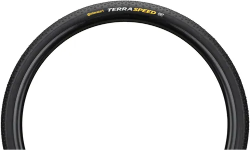 CONTİNENTAL Terra Speed ProTection Lastikleri