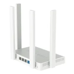 Router KEENETIC Skipper 2 2.4 / 5 GHz (DualBand), Wi-Fi Mesh