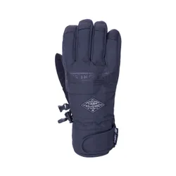 Rękawice snowboardowe męskie 686 Recon black
