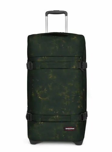 Tekerlekli seyahat Çantası Eastpak Transit M-Camo boya haki