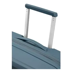 Walizka duża American Tourister FastForward - steel blue