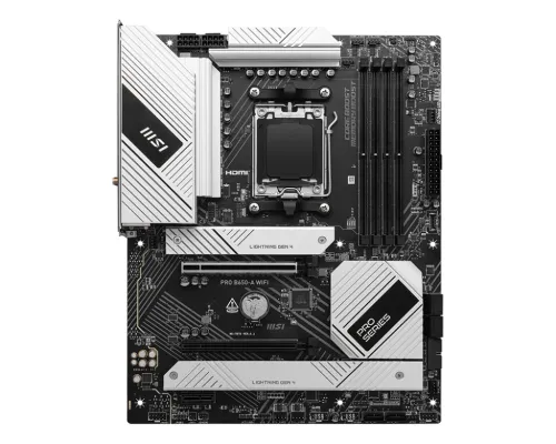 Płyta główna MSI PRO B650-A WIFI