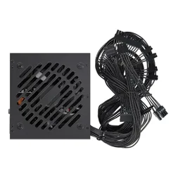 Zasilacz SEASONIC Core BC-650 650W 80 Plus Bronze ATX3.1