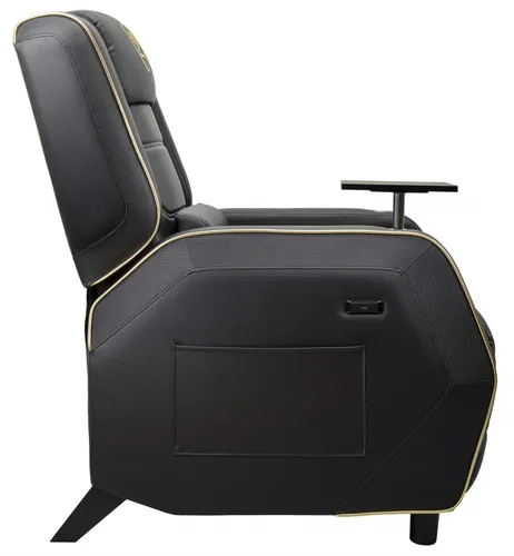 Sofa COUGAR Ranger Pro Royal Czarny