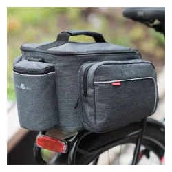 Torba na bagażnik KLICKFIX Rackpack Sport Plus