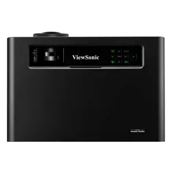 Projektor VIEWSONIC X2-4K Pro 4K UHD (3840 x 2160), 2500 ANSI lumen, Wi-Fi, Bluetooth